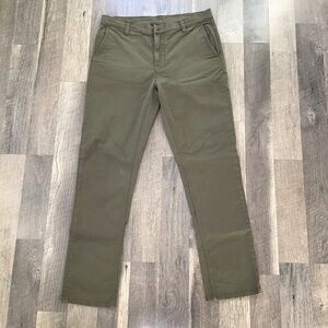 Nudie Jeans Easy Alvin 32/32 olive